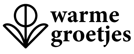 warme groetjes